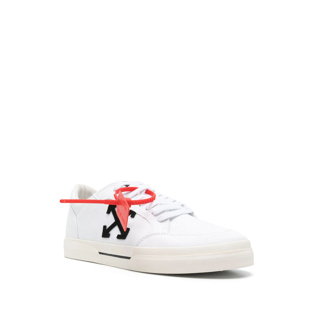 Off-White Sneakers - White | 6ee07d13350598c5419a9b554c83fe695b15b35b