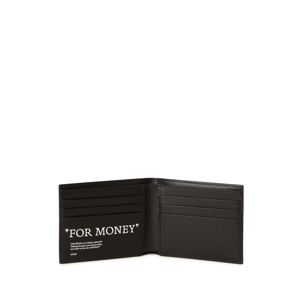 Off-White Wallets - Black | 17cba50abc540be971cc5176d197670801e880b8