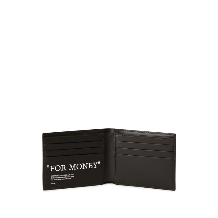 Off-White Wallets - Black | 17cba50abc540be971cc5176d197670801e880b8