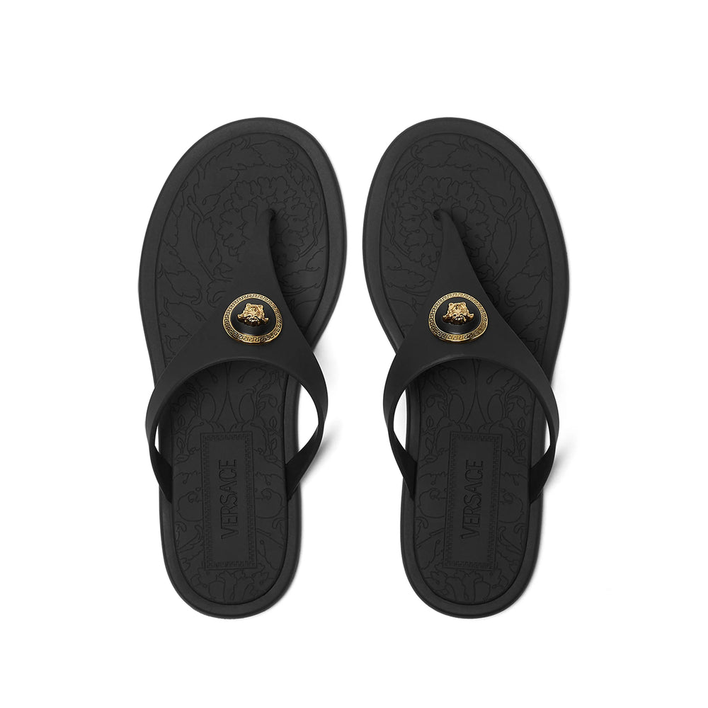 Versace Shoes - Black | 81c389839b3501ad60f91c4fbeb67a0edd5a8940