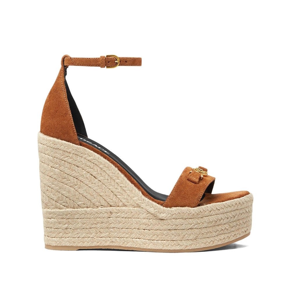 Versace Shoes - Brown | 81ce5c62f46ad00310c998c42dacc73249ca75c2