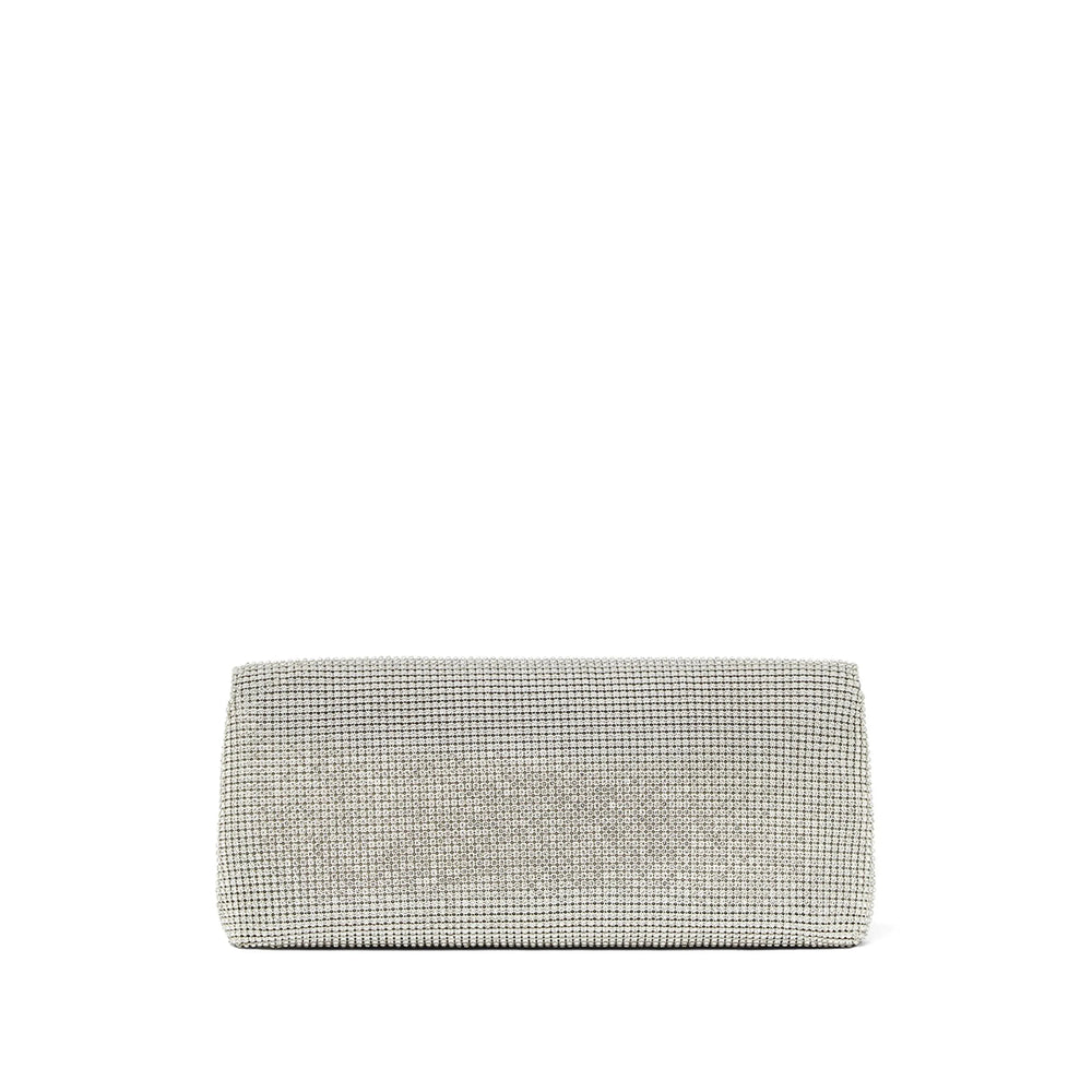 Versace Bags - Silver | d6782187f4da6ece4a9d78a6147423dda2ee30b7