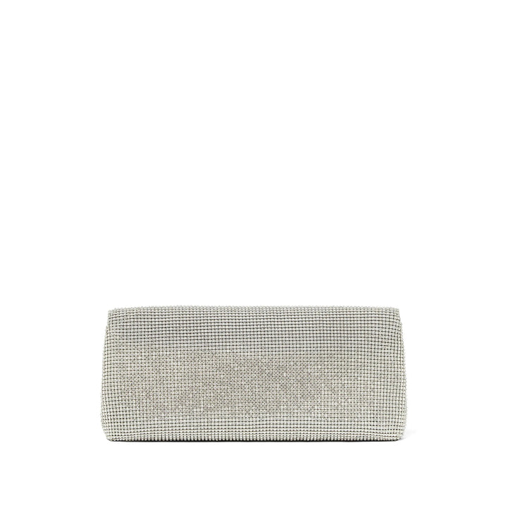 Versace Bags - Silver | d6782187f4da6ece4a9d78a6147423dda2ee30b7