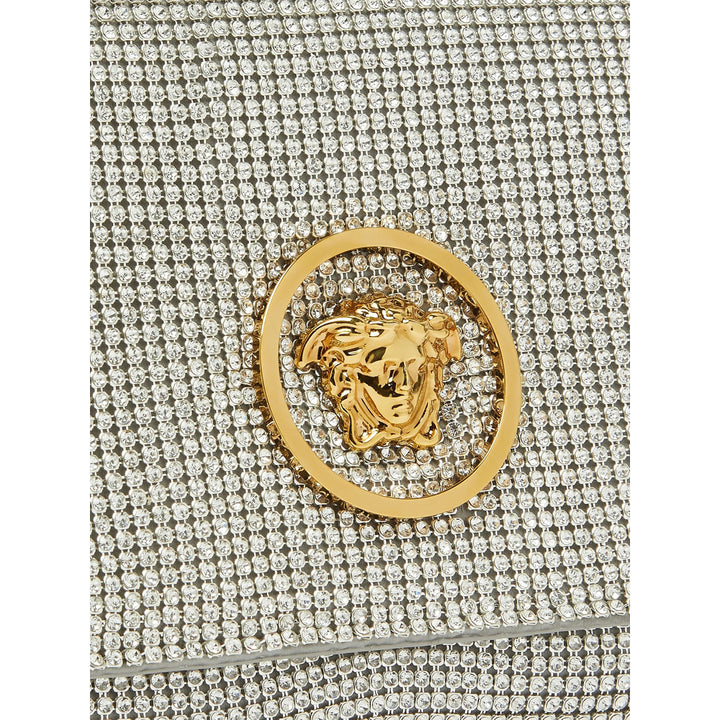 Versace Bags - Silver | cea02cfb804ee85620c0e70248d61fabb096da79