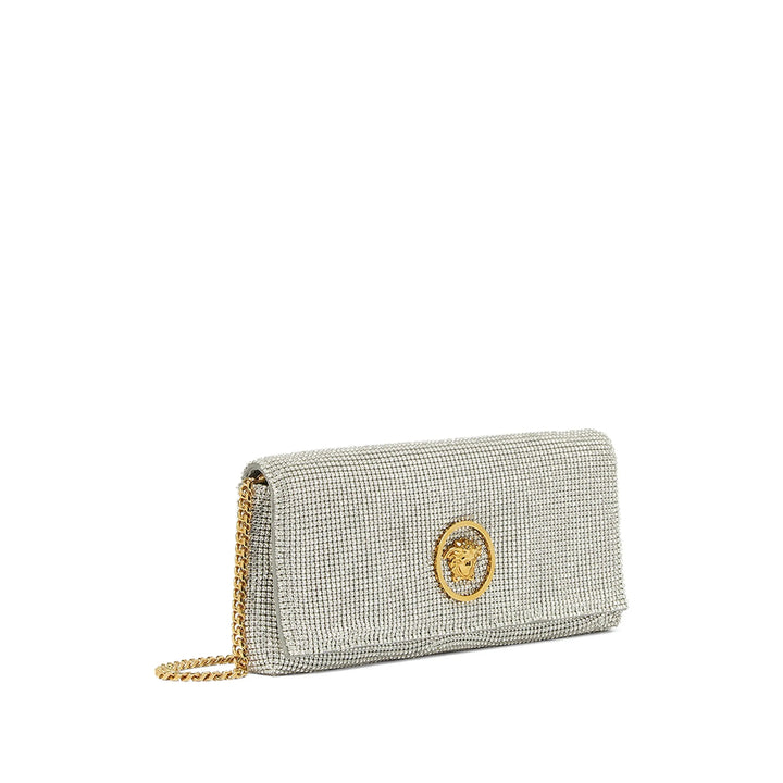 Versace Bags - Silver | 88c139ef6cffb4b1a5680ba1a9cdcc99ae8ea345