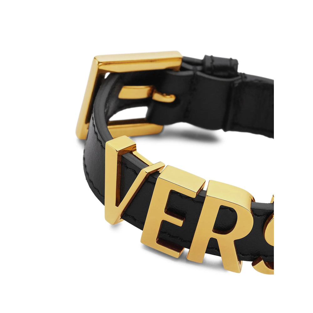 Versace Bags - Gold, Black | 4fdd4104fd35834eb1d6a0c3616211d14a29c69f