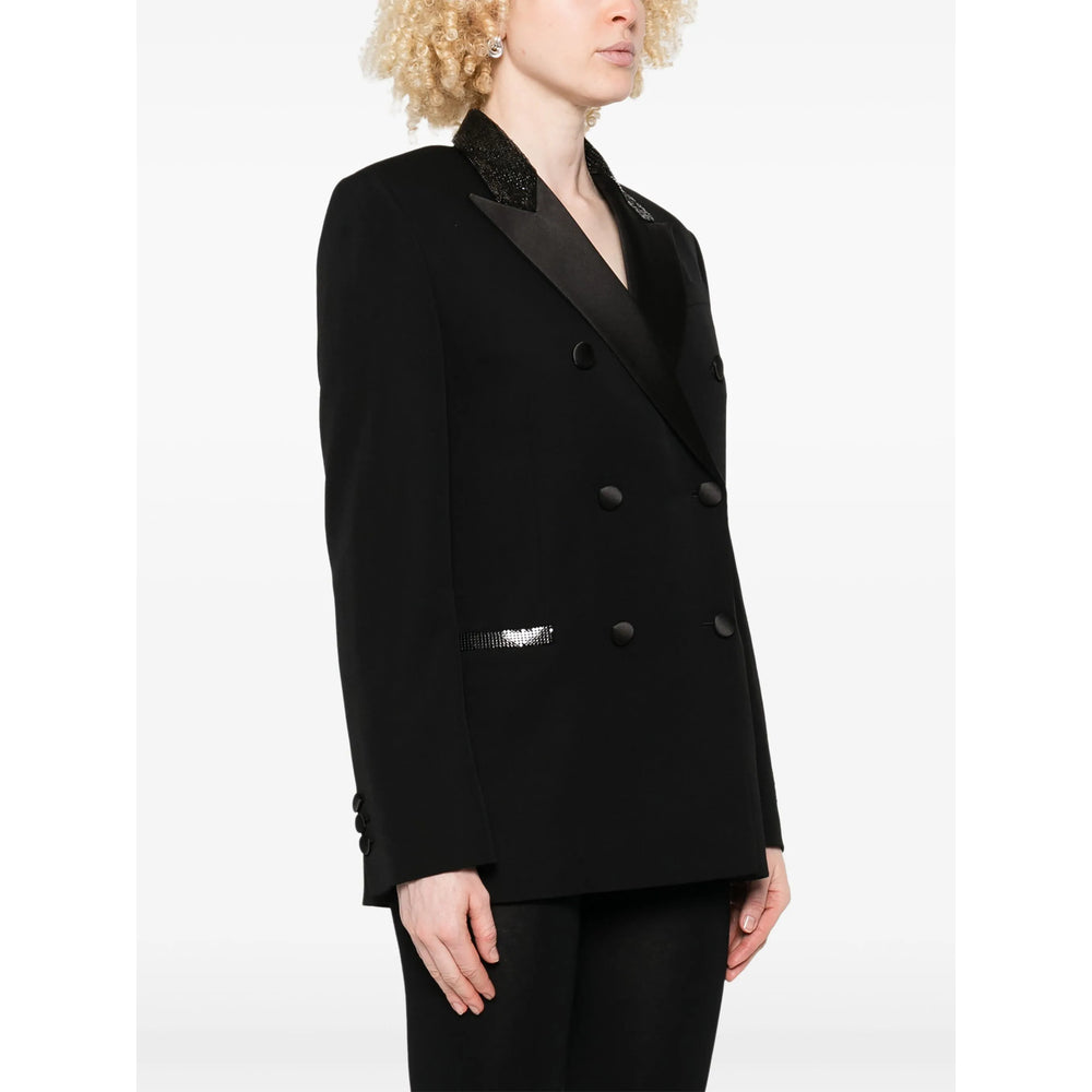 Versace Dresses - Black | bbfe93bd9695f22d670f3d4f47d10495f97eae17