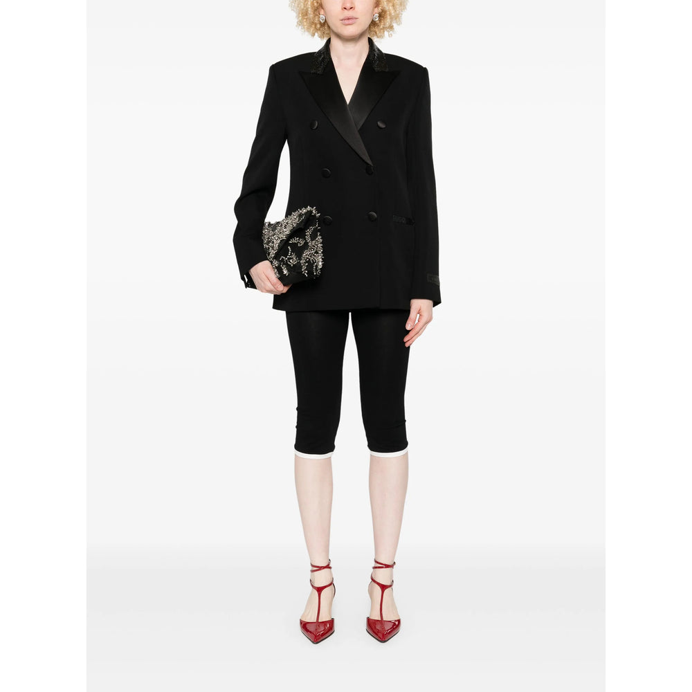 Versace Dresses - Black | aac8fe152a7c0ed6a39bdf84e3a813af16b529dd