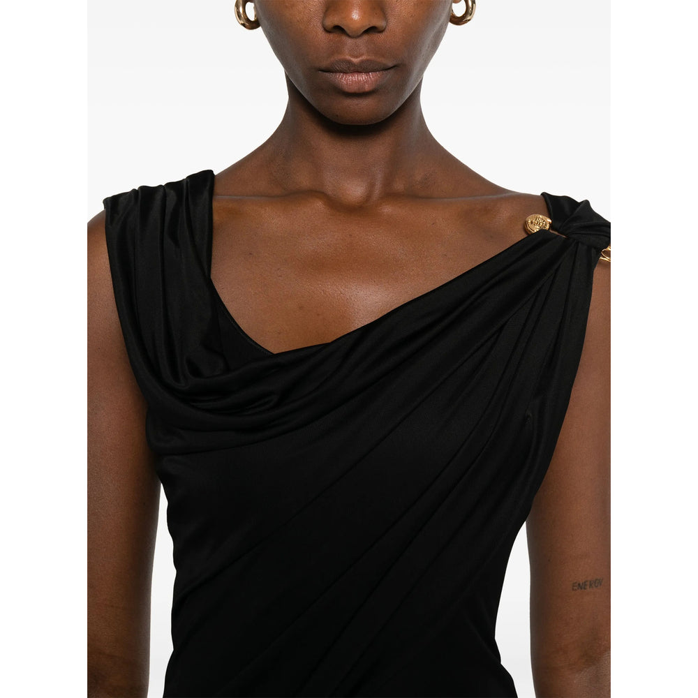 Versace Dresses - Black | ebcf4b2d18d8b1ce8dbb9c29de6c94615329e2d0