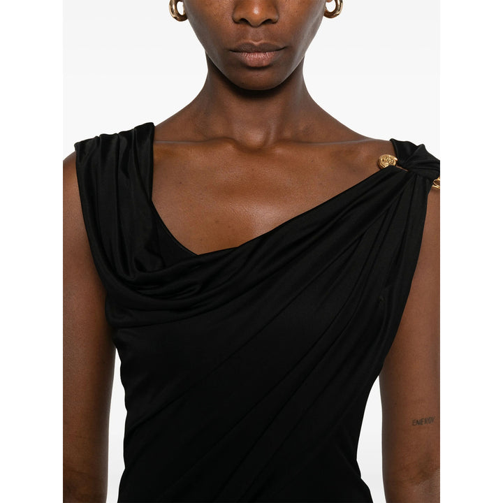 Versace Dresses - Black | ebcf4b2d18d8b1ce8dbb9c29de6c94615329e2d0