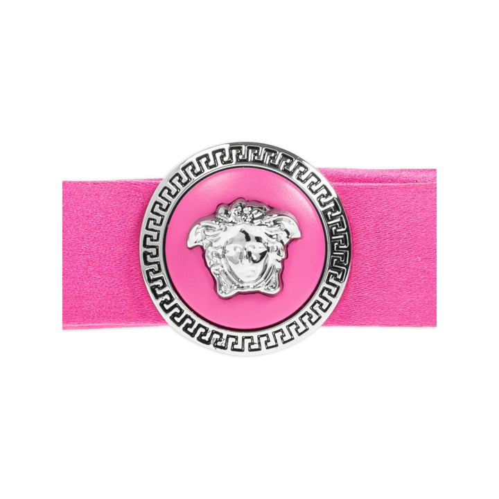 Versace Hair Accessories - Pink | 680fbfd58a1504ed9615c0d20e92dfd6e5f12f2c