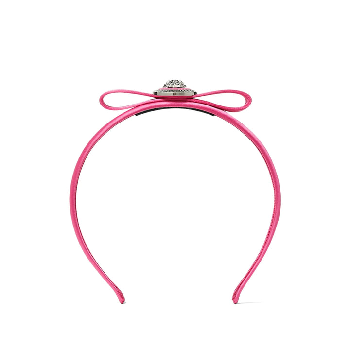 Versace Hair Accessories - Pink | 3dd203185764e18515fd0998cbabe428d5de3d75