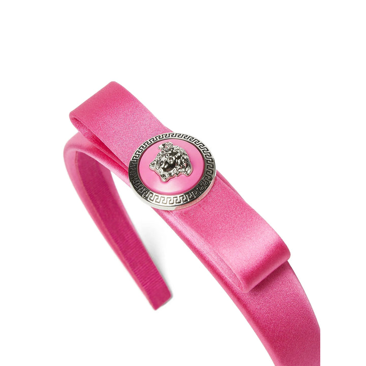 Versace Hair Accessories - Pink | 9968107cdb11788d6a2ced7ecca44e5c5c416099