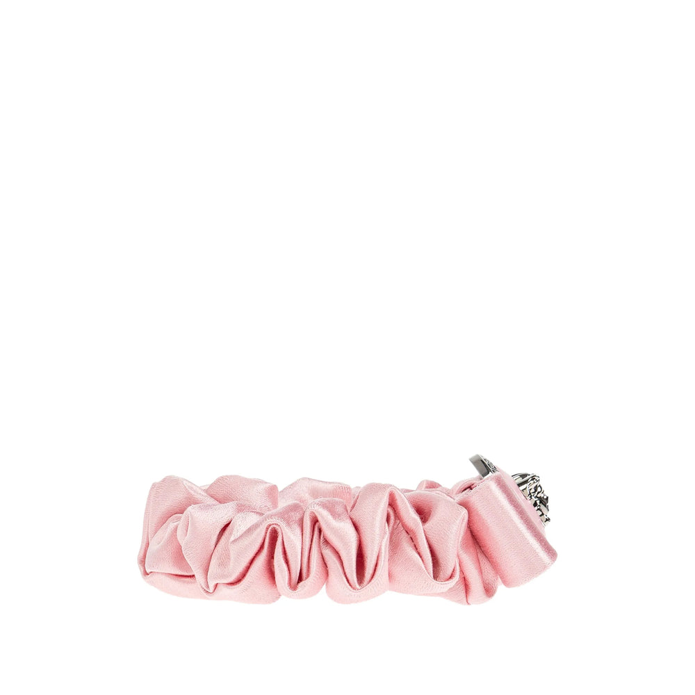 Versace Hair Accessories - Pink | 4895bcbbee2fcdd385895c216e13b0490bd79e85