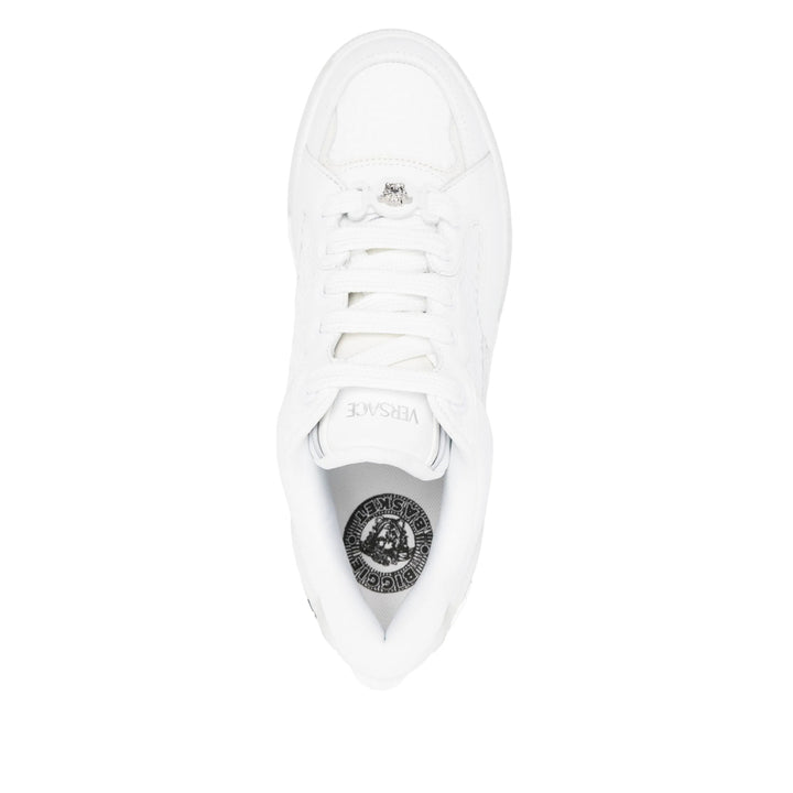 Versace Sneakers - White | 81aa1d4d52c677ee92bd71ece42c2c084d0c8cd5