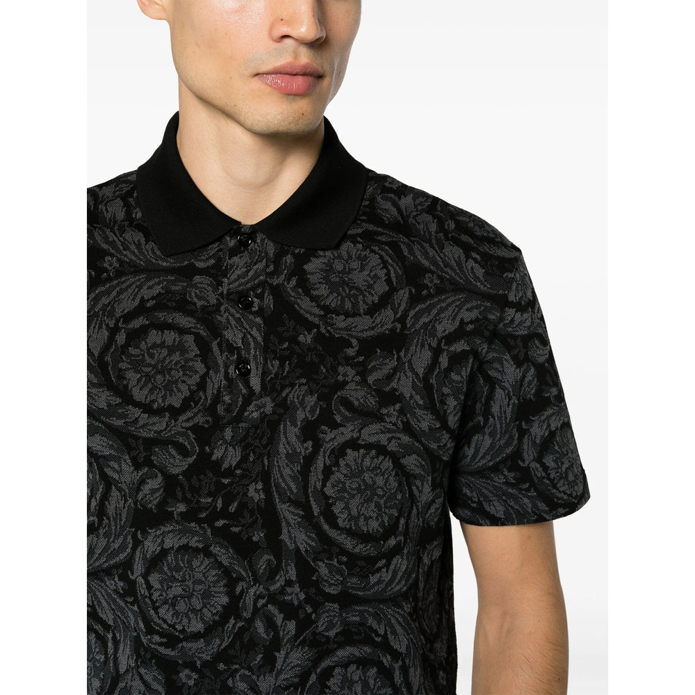 Versace Sweaters - Gray | bc81194a4aaf88e64c6e1d7a00944fca4bf83391