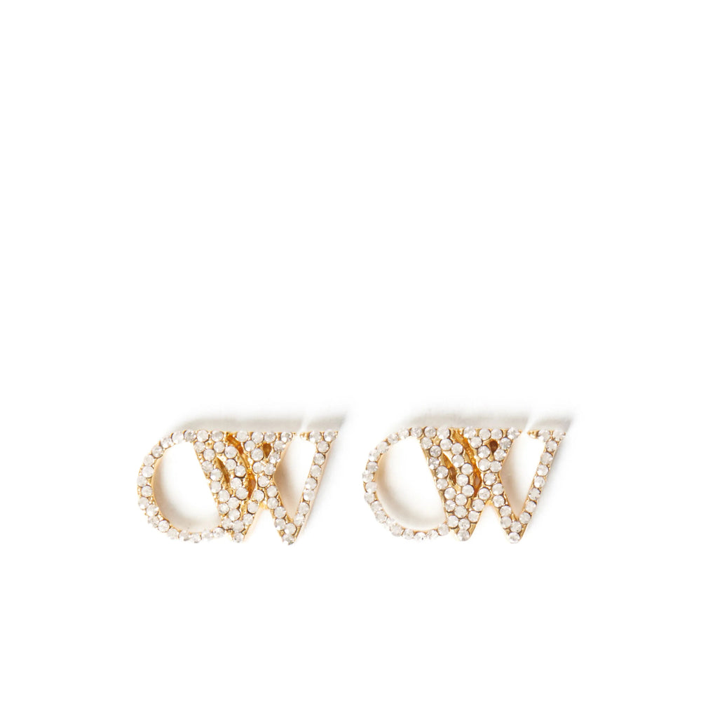 Off-White Jewellery - Gold, White | 8987de3e71ae5818b20b8ca16efd0308b18df9cc