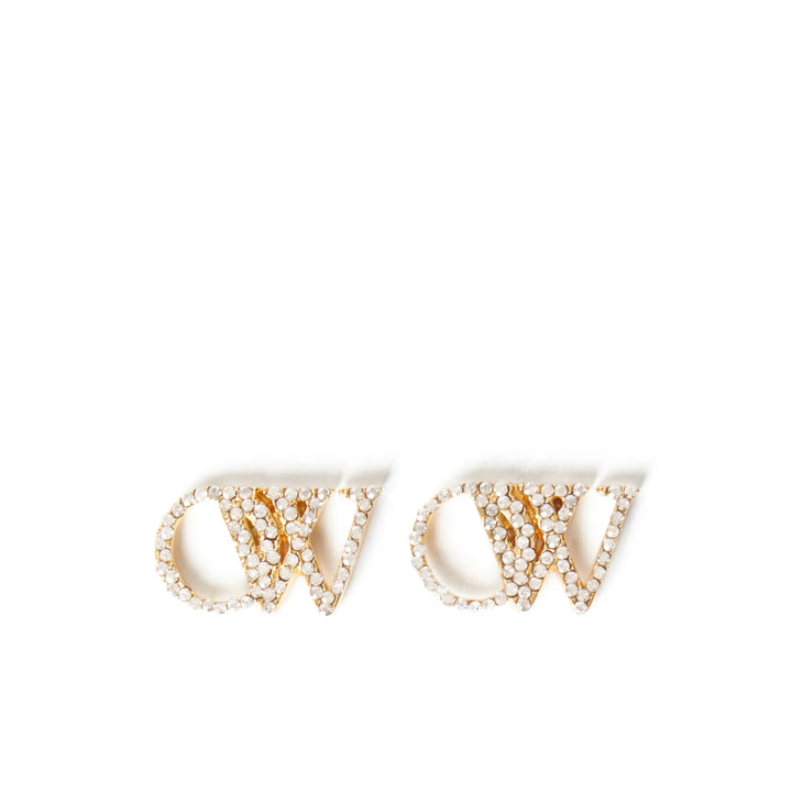 Off-White Jewellery - Gold, White | 8987de3e71ae5818b20b8ca16efd0308b18df9cc