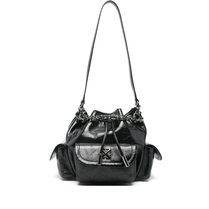 Off-White Bags - Black | 6e4759725fddf6957b9bb310588455d4e85646ab