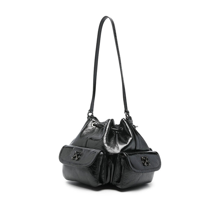 Off-White Bags - Black | d7bedd8ea994d648343156845de53ad2787166e4