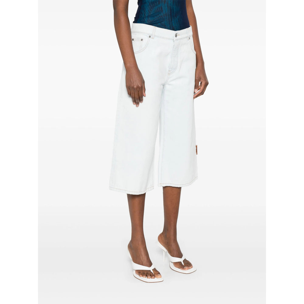 Off-White Denim - Blue | db3417c5daed8cfa62511b8dae281a322de5a564