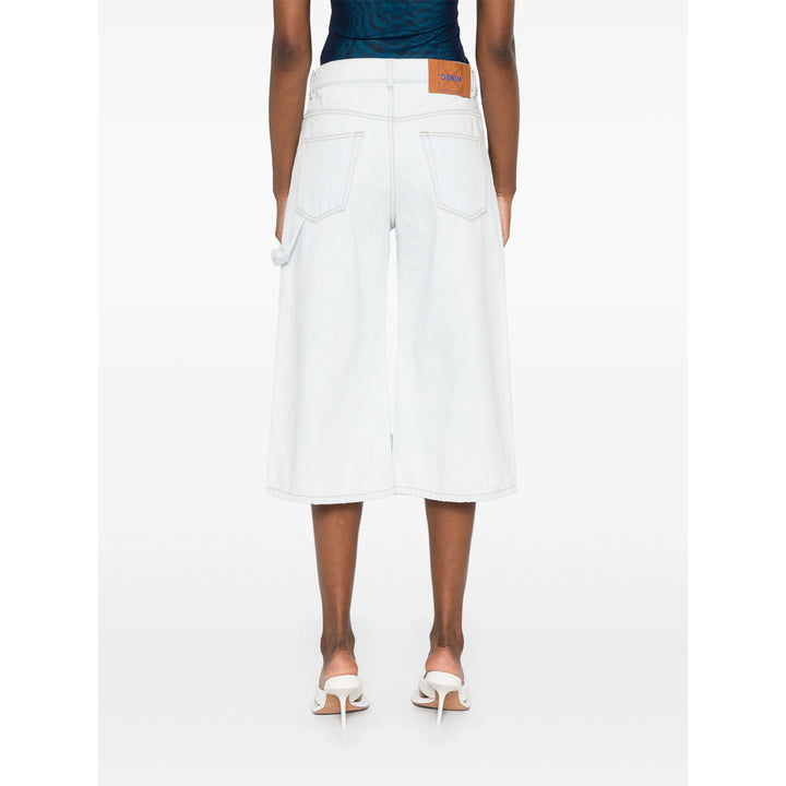 Off-White Denim - Blue | d8d43e88333b06bac24095f1d758ce9d433e2312