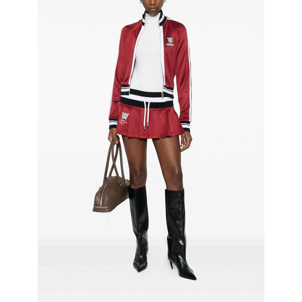 Off-White Outerwears - Red | f3c1331a9be4c8c7be31a5d97d8ed4d8329e93e2