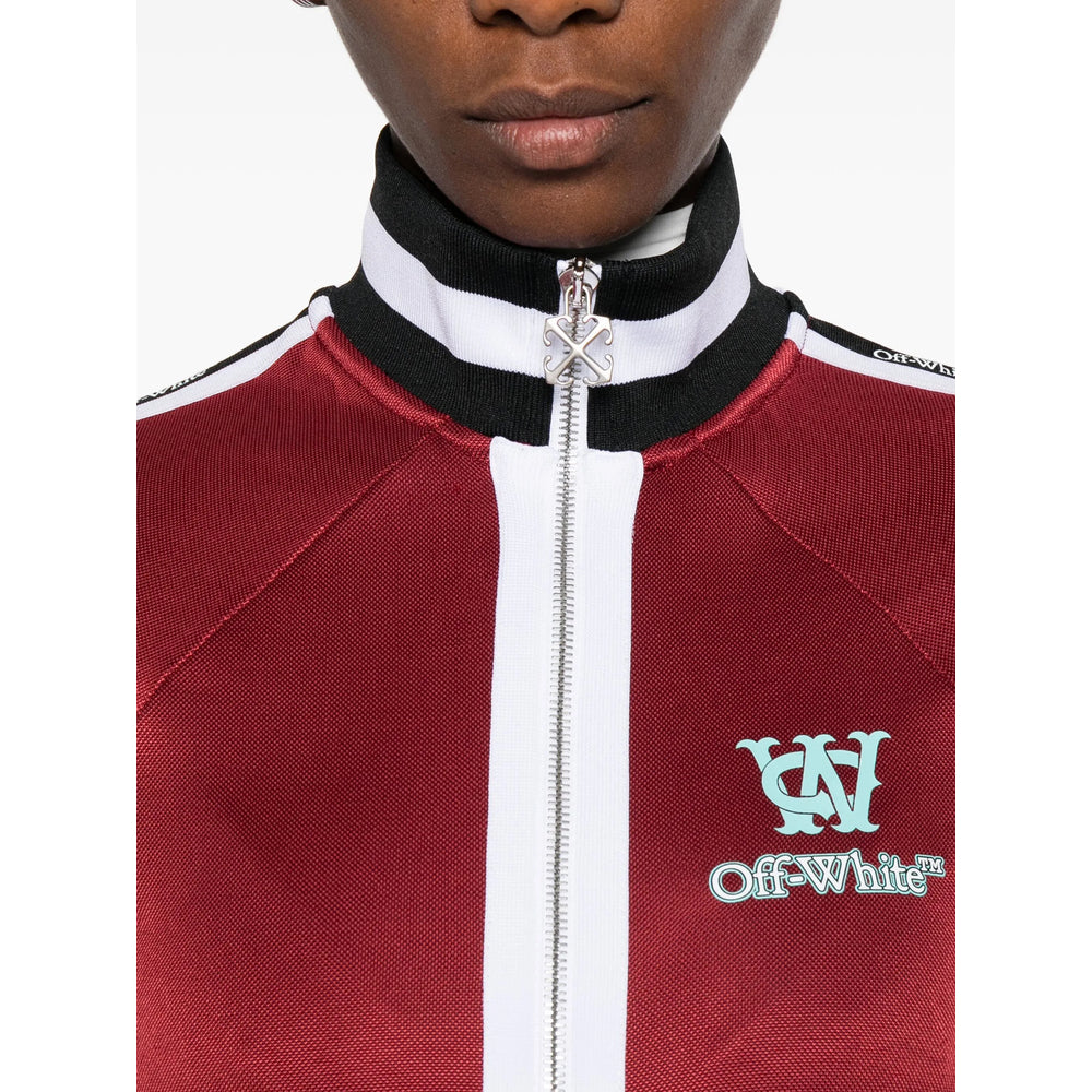 Off-White Outerwears - Red | 016bc9432a2b0f37a54c62fab8d936adf7ec9463