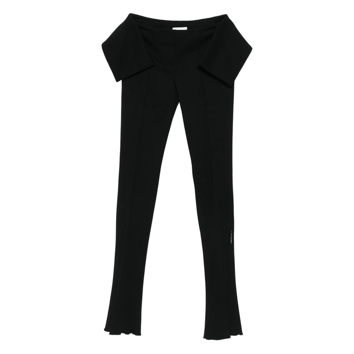 Off-White Pants - Black | 52e9de2d3614e65269d62c600c598624fe665ee0
