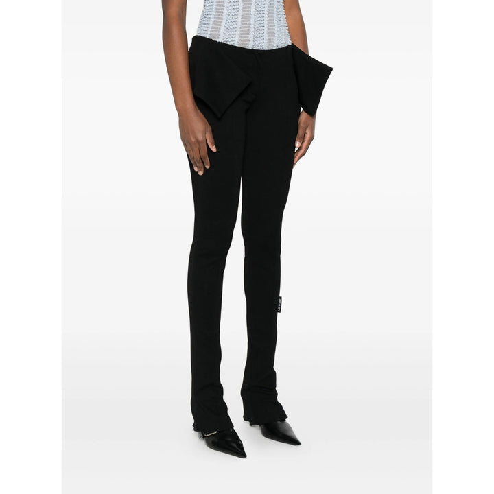 Off-White Pants - Black | 71b91d21203200dc26528c4a09e1cadc69066923