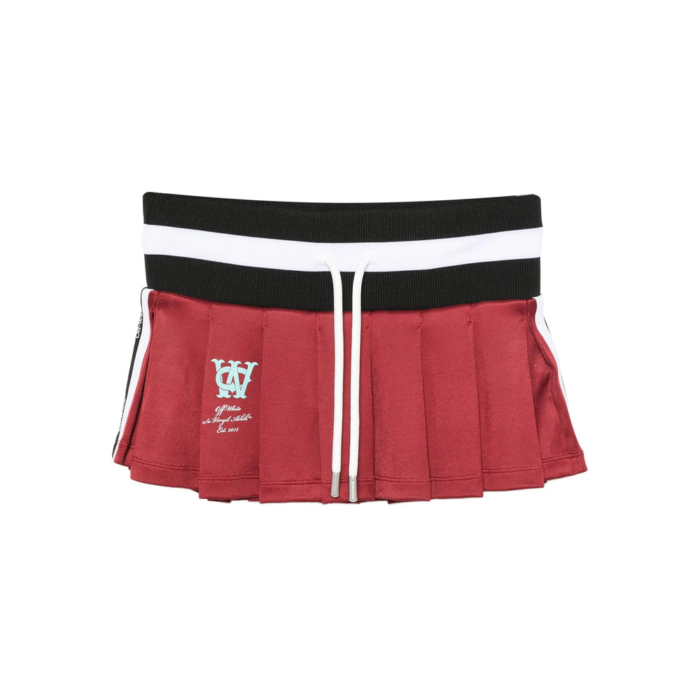 Off-White Skirts - Red | 75ff741b2da53dafd4b33f9e19c3965e99b9866a