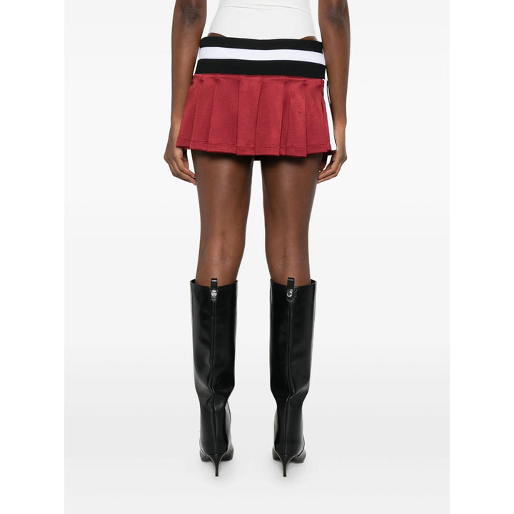 Off-White Skirts - Red | 691e942e5e298887e92ee4b42e6894d2df9b714a