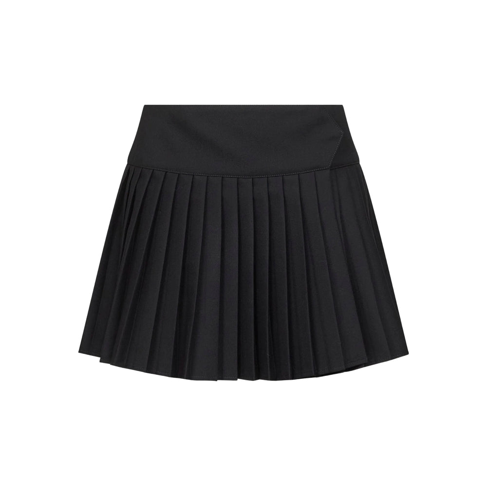 Off-White Skirts - Black | 4e02a5425c61d806f92a3c62de61742c349a7644