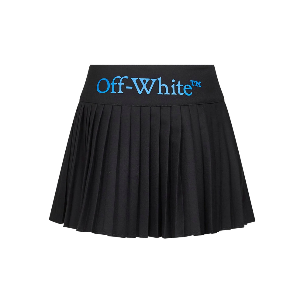 Off-White Skirts - Black | f6b06b7bbdf5a0ce375145b8ec15a6b1a1fa735c