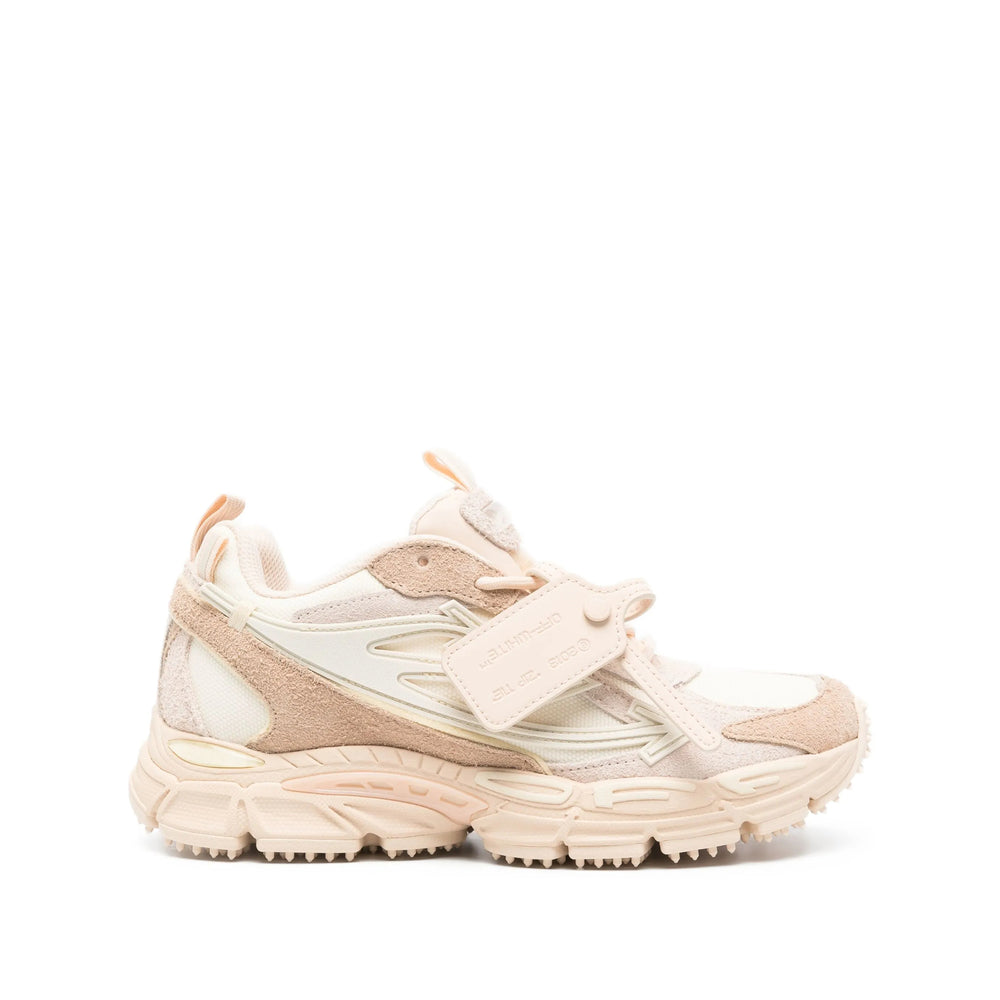 Off-White Sneakers - Neutral | 813b9ae0012e5d5eef87c614bae4e279a4a4e493