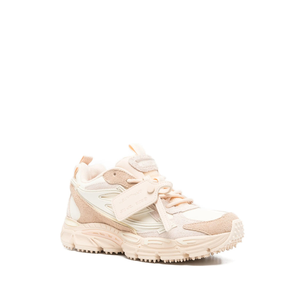 Off-White Sneakers - Neutral | 4667d365ee25b5106553e54039edd5129e2b9c93