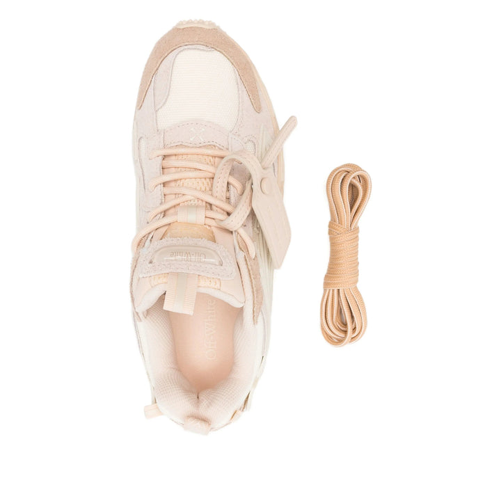 Off-White Sneakers - Neutral | 270e8b9345def65e11a12244759be07997daf43b