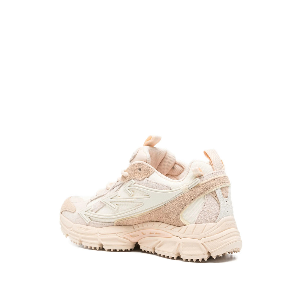 Off-White Sneakers - Neutral | 334059e2db93cea74252e9414b9a51b2a66cd0d3