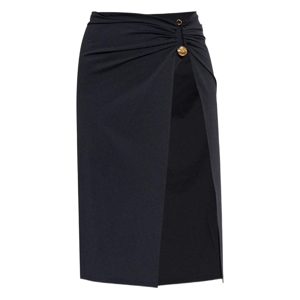 Versace Beachwear - Black | 9084a8e081494cb6e69b58f911445e100282738a