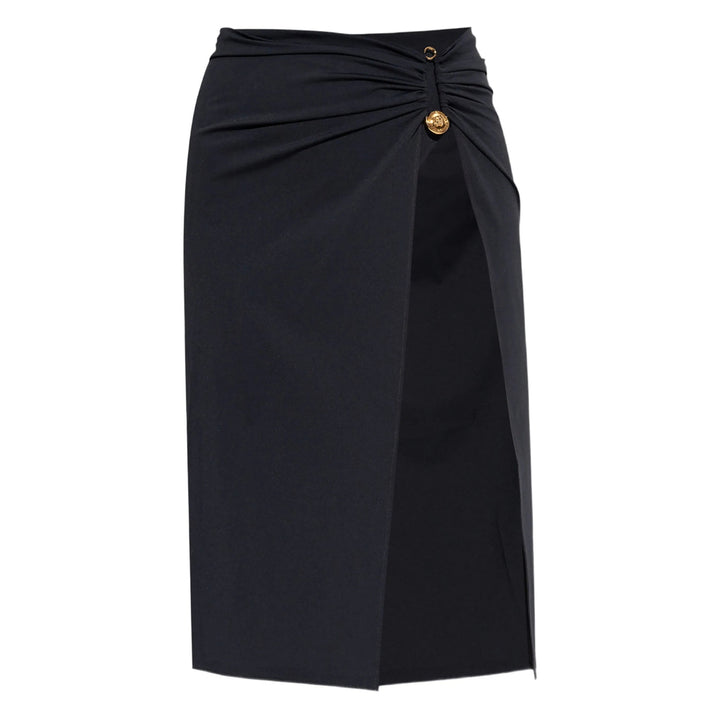 Versace Beachwear - Black | 9084a8e081494cb6e69b58f911445e100282738a