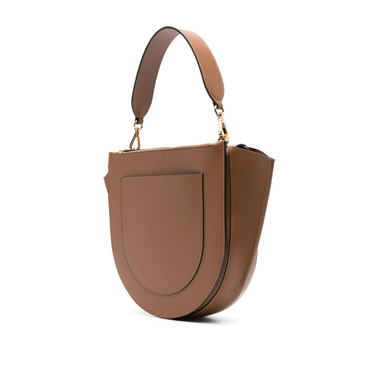 Wandler Bags - Brown | d70df90503f8c0950d6a5fb85bf01e89452f8f02