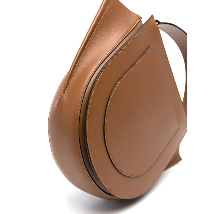 Wandler Bags - Brown | 486ff57d68d20679df1ff4c978333aeace0a2801