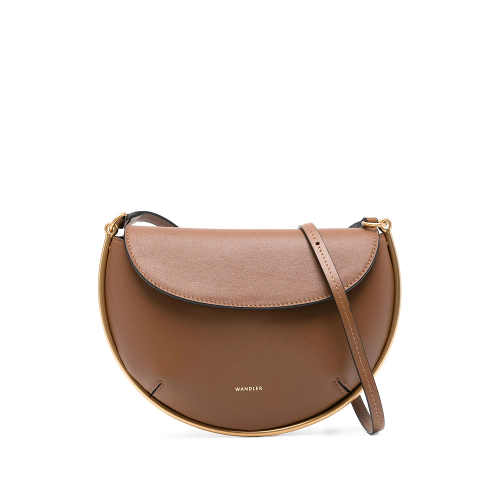 Wandler Bags - Brown | 6fb5e738f9c02467d99bd71d5227ff38ea0b2d82