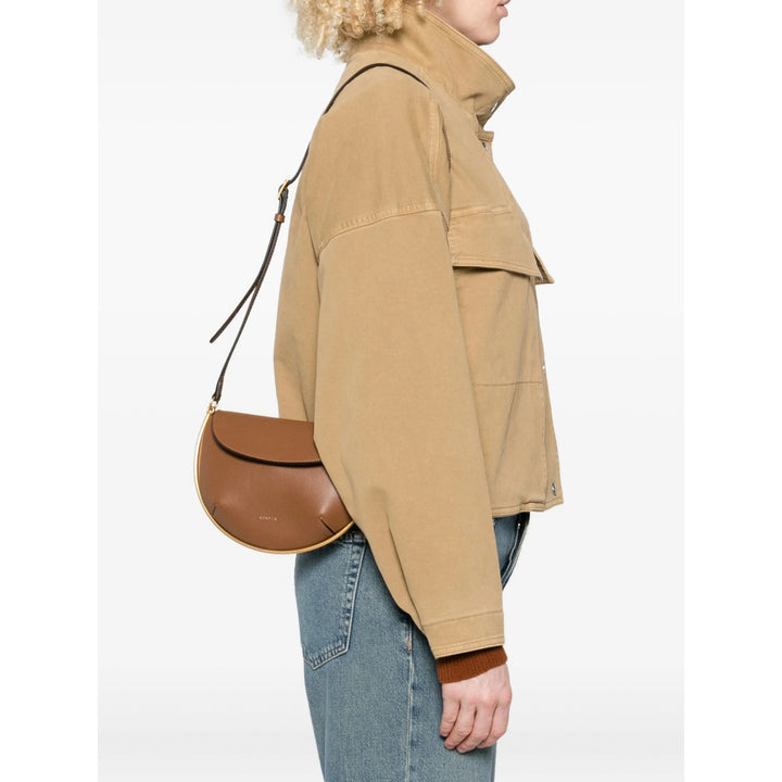 Wandler Bags - Brown | c8e3b040b034590e7e1909ccc74202ea967e30b2