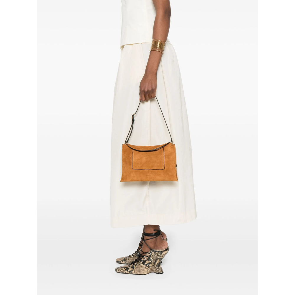 Wandler Bags - Brown | 7ef18afff662f9fe0935d67a76618fcfc9b61cf4