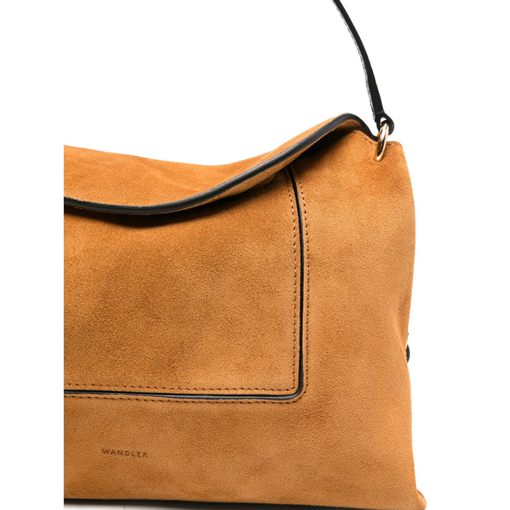Wandler Bags - Brown | a936a9099ecbfb39b83fc4bb178433282841fd1a