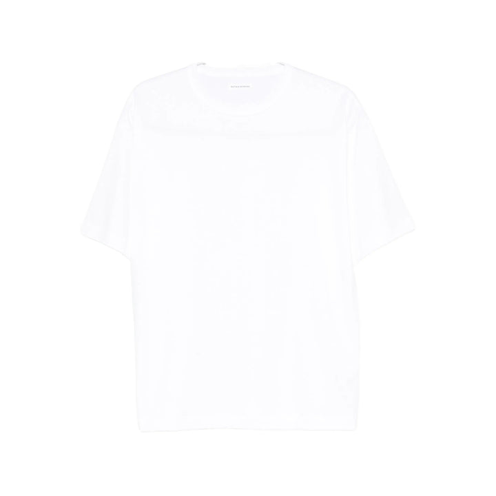 Kaptain Sunshine T Shirts - White | 56f68a735ea99f33dc4a13714b6a1c5f157a480b