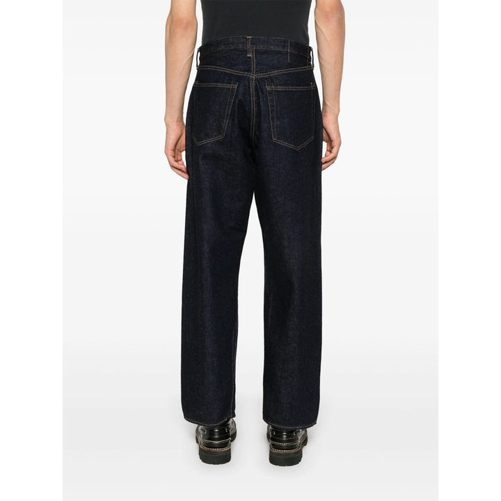 Kaptain Sunshine Denim - Blue | 35d6a506ffc97ea71ffc3a1137d2ab50f6dc8a8a