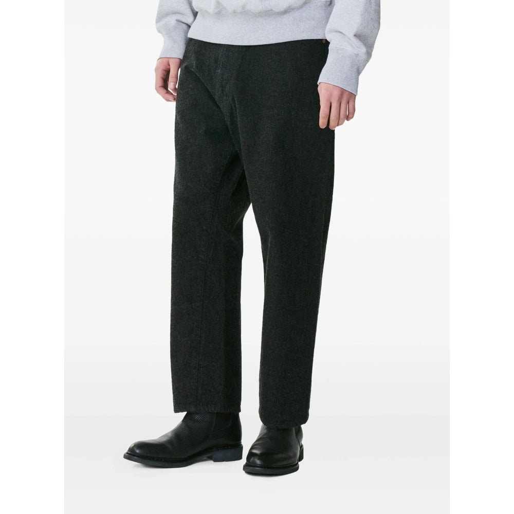 Kaptain Sunshine Denim - Black | 456fb177475baf639c2c4c69cd11df93a725e154