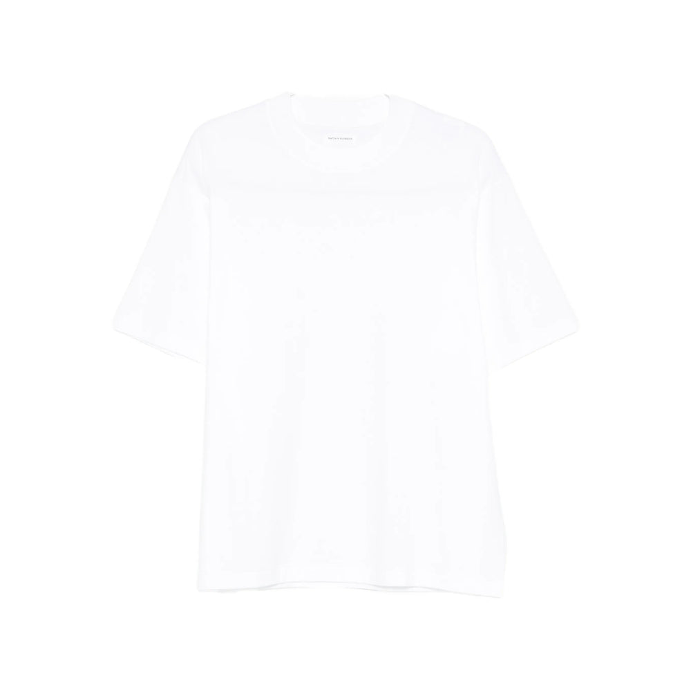 Kaptain Sunshine T Shirts - White | bf8e560fa65dc98ffa224c9f65f8d19c97be34f3